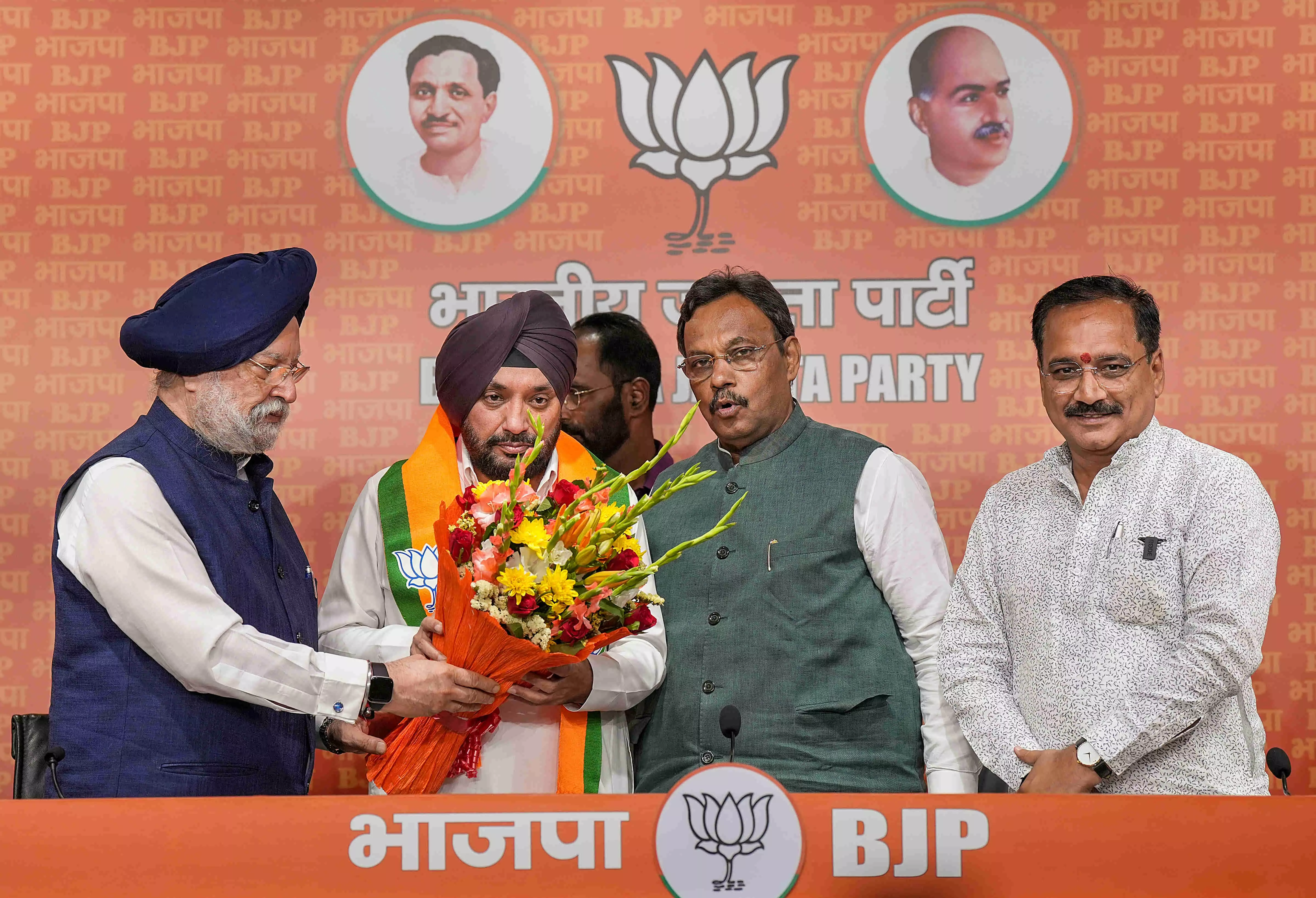 Lovely an opportunist, says DPCC interim chief Devender Yadav Lovely an opportunist, says DPCC interim chief Devender Yadav