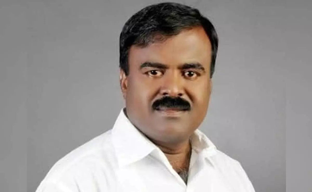 Congress leaders burnt body found in TN after missing for 2 days