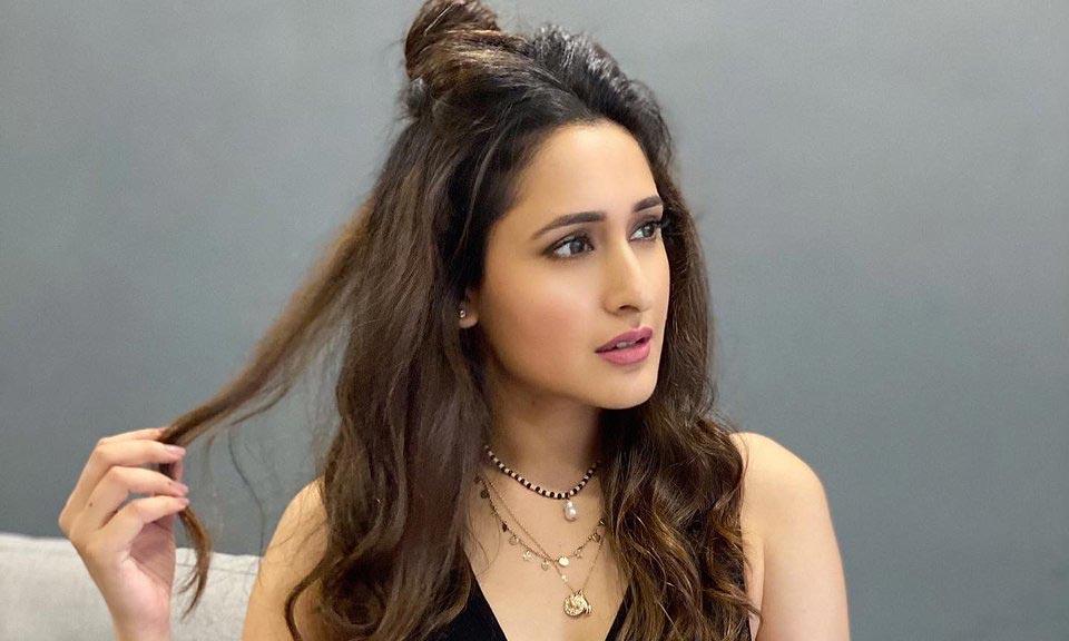 Pragya Jaiswal talks about working in Akshay Kumars Khel Khel Mein Pragya Jaiswal talks about working in Akshay Kumars Khel Khel Mein
