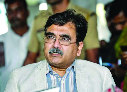 FIR against Abhijit Ganguly for several offences, including ‘attempt to murder’ FIR against Abhijit Ganguly for several offences, including ‘attempt to murder’