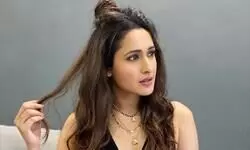 Pragya Jaiswal talks about working in Akshay Kumars Khel Khel Mein Pragya Jaiswal talks about working in Akshay Kumars Khel Khel Mein