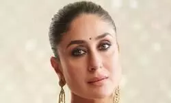 Kareena Kapoor Khan appointed UNICEF India National Ambassador Kareena Kapoor Khan appointed UNICEF India National Ambassador