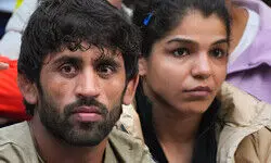 Bajrang handed provisional suspension, WFI to approach WADA after NADA keeps it in dark