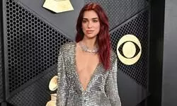 Dua Lipa went through ‘two years of humiliation’ over her dancing Dua Lipa went through ‘two years of humiliation’ over her dancing