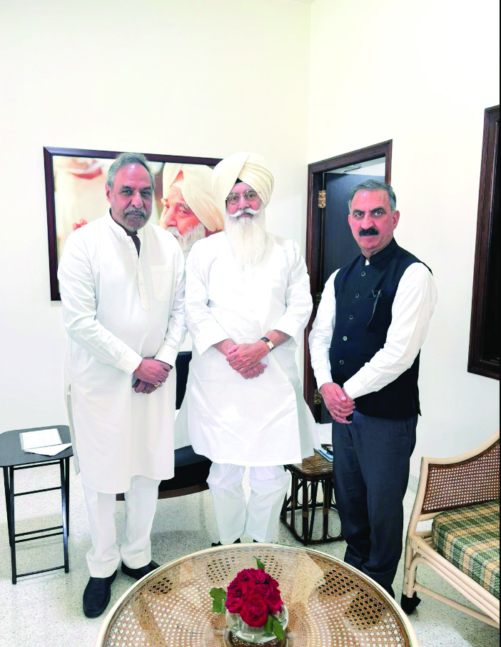 Himachal Lok Sabha polls: Will CM Sukhu win back cross-voting set-back