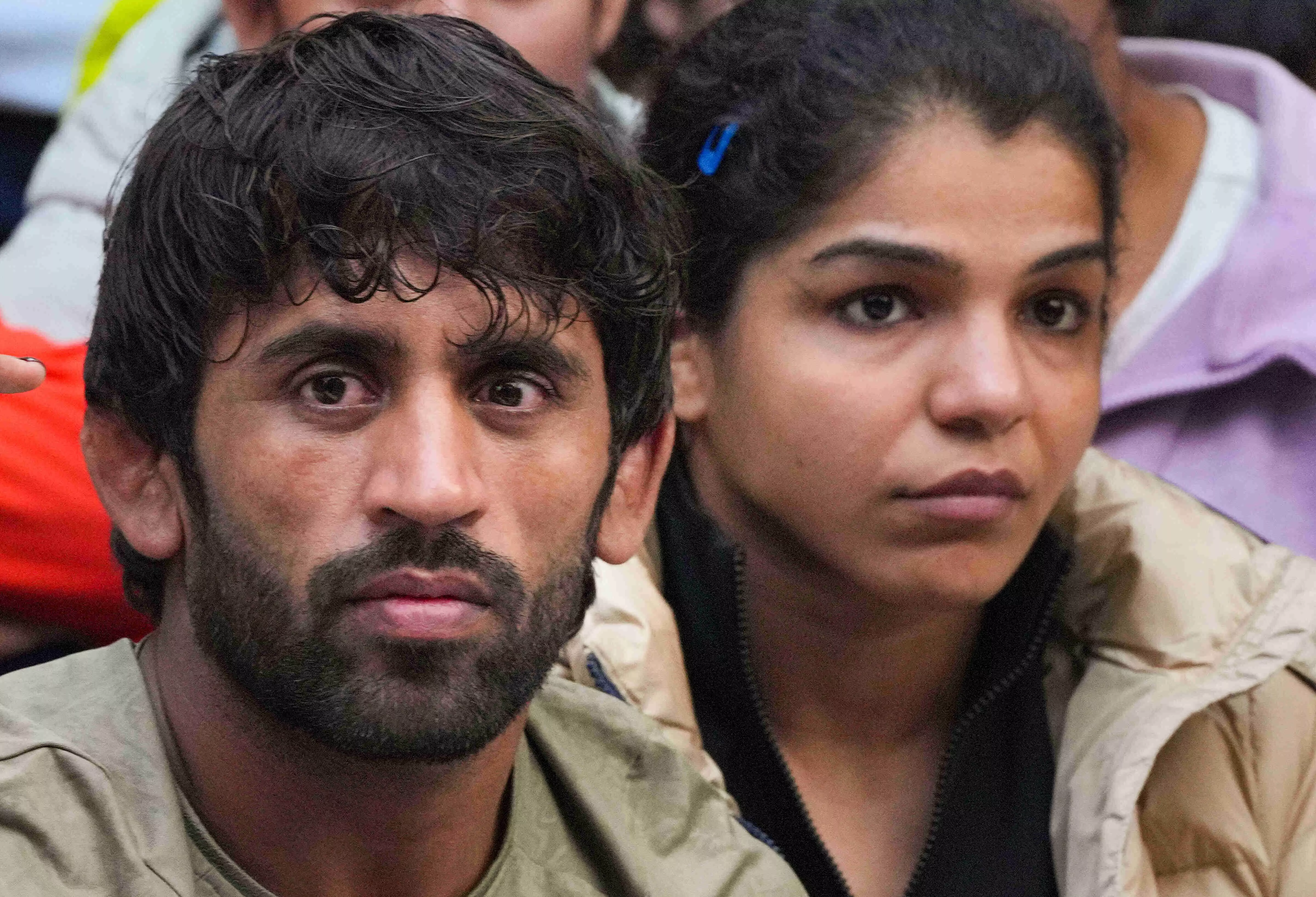 Bajrang handed provisional suspension, WFI to approach WADA after NADA keeps it in dark