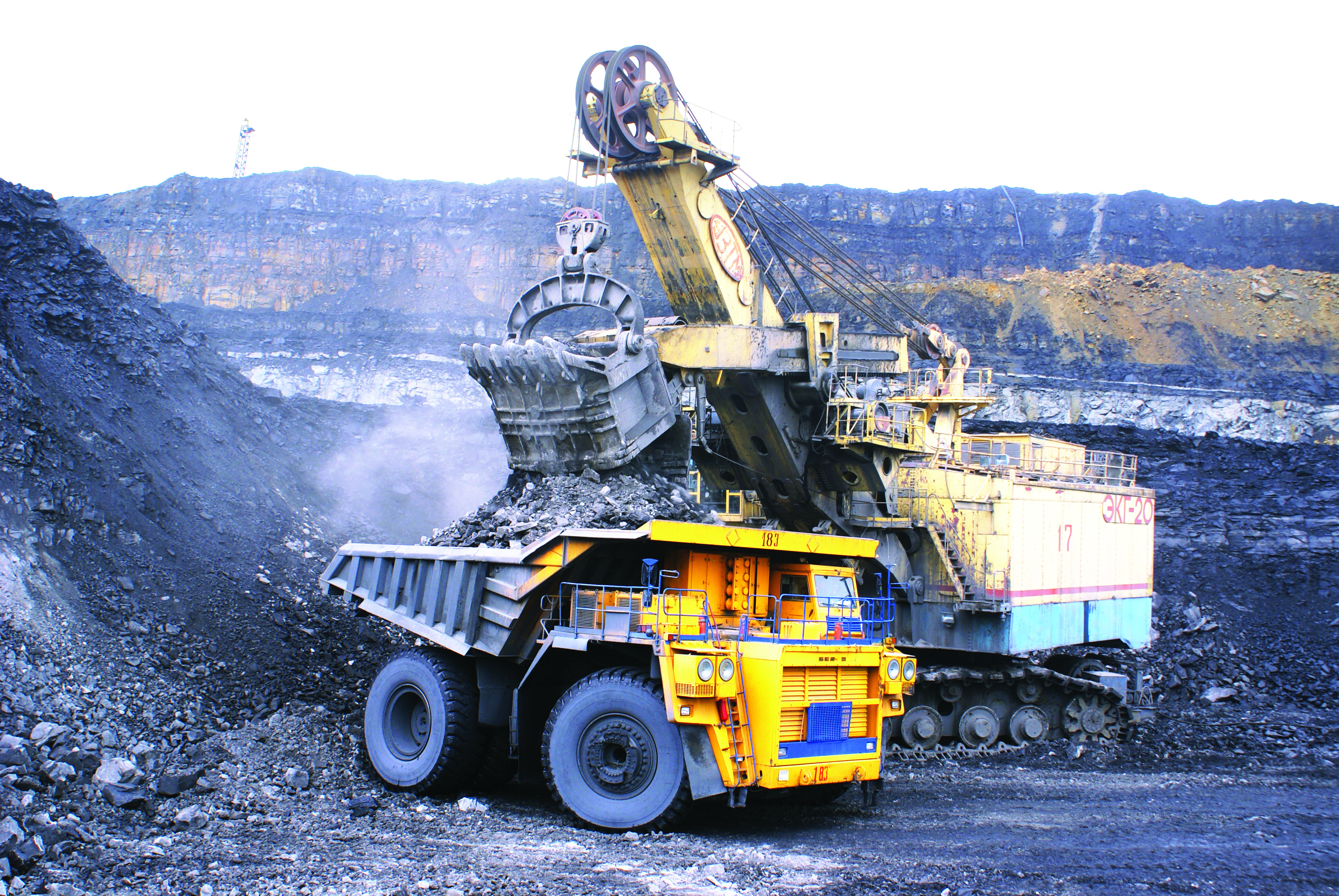 Met coal imports from Russia jump nearly three-fold in last three fiscals Met coal imports from Russia jump nearly three-fold in last three fiscals