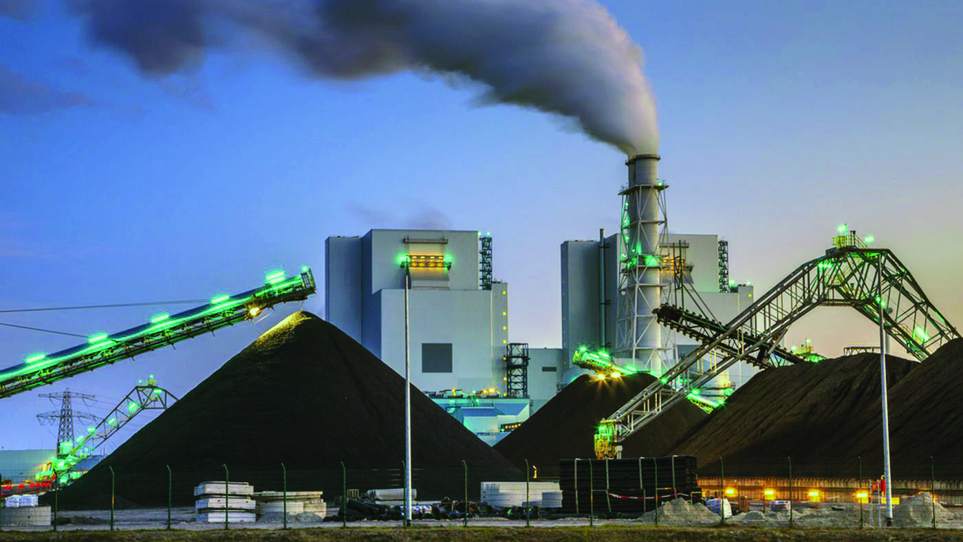 ‘Thermal power plants have 68% of normative coal stocks’