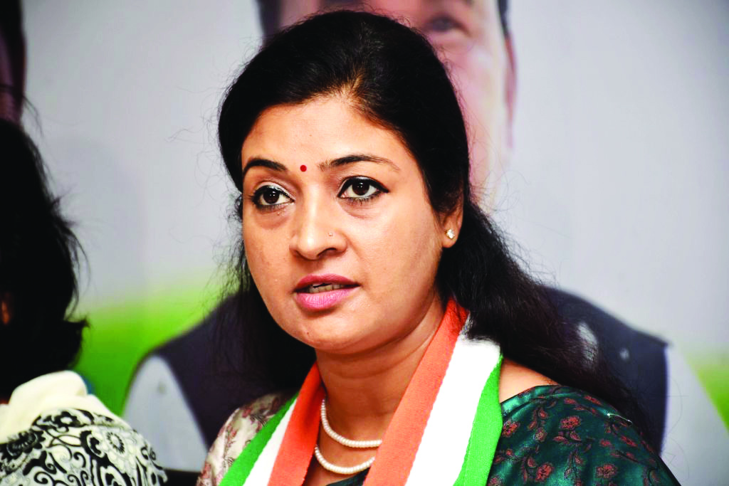 Karnataka sex scandal: Cong asks PM to break his ‘silence’ Karnataka sex scandal: Cong asks PM to break his ‘silence’