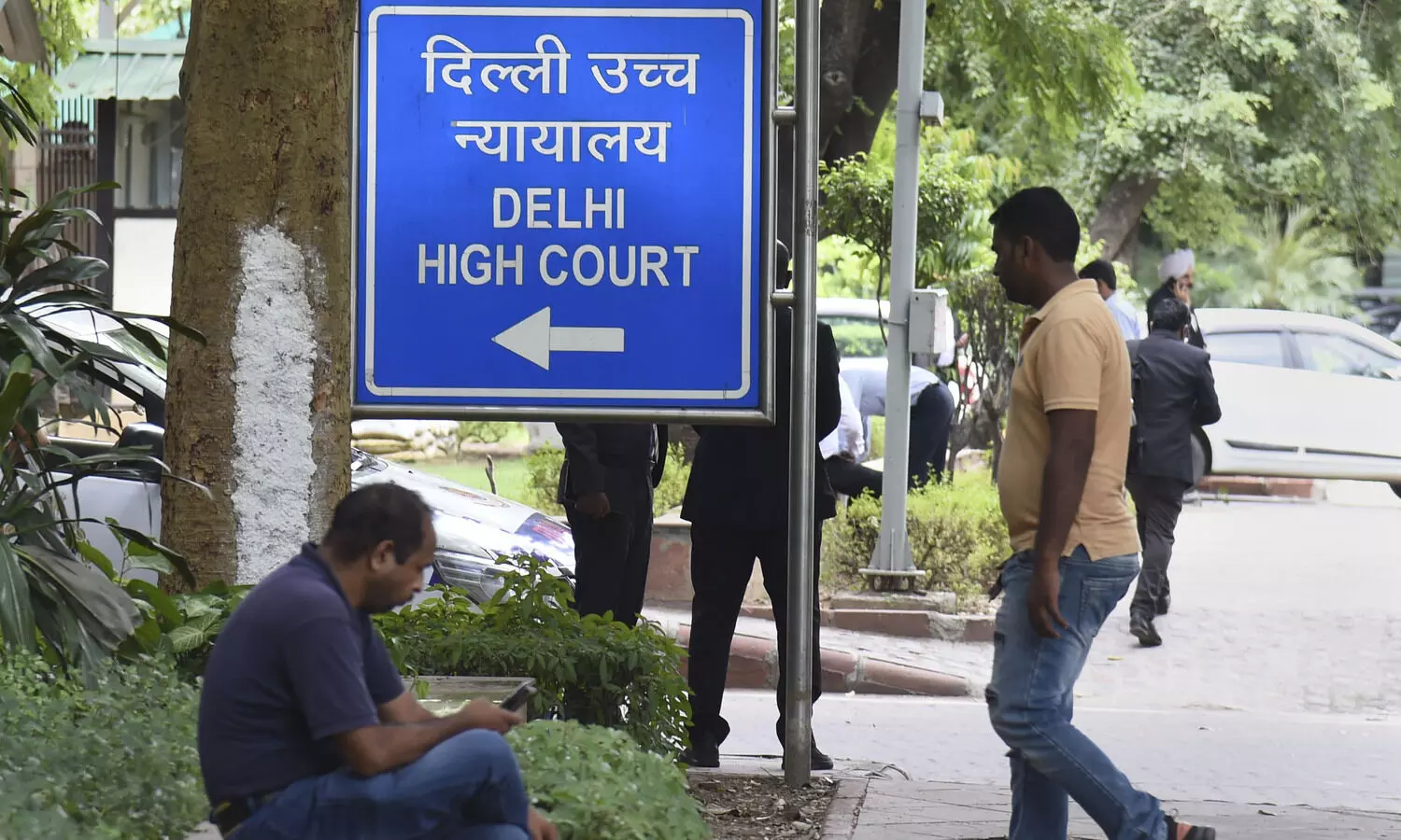 Delhi HC to hear pleas against IT Rules-2021 on Aug 14