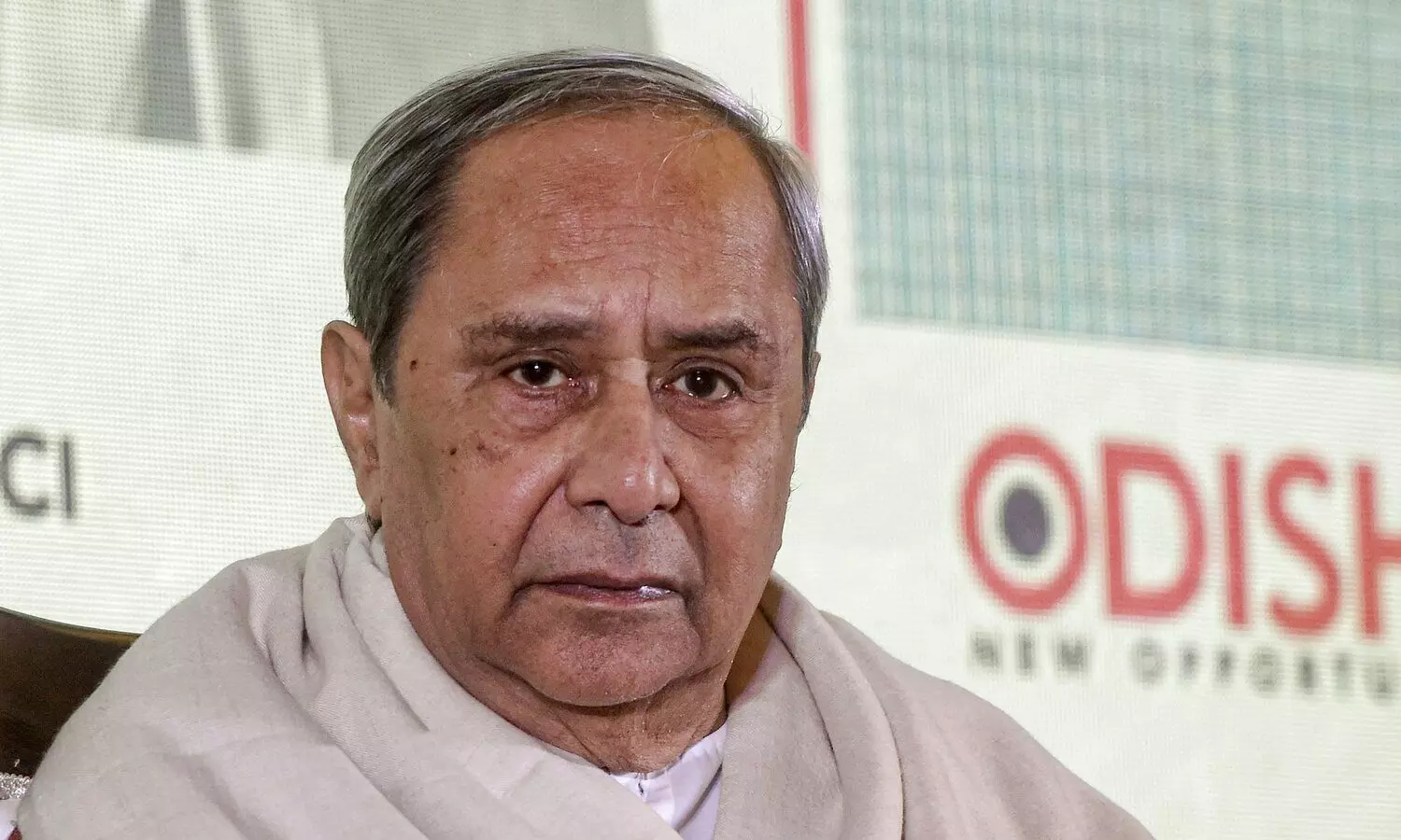 BJP daydreaming on forming govt in Odisha: Patnaik