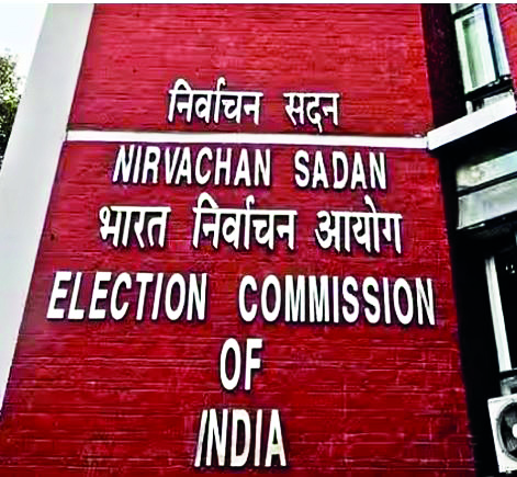 Remove fake content within three hours: EC tells political parties