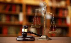 Justice served! Justice served!