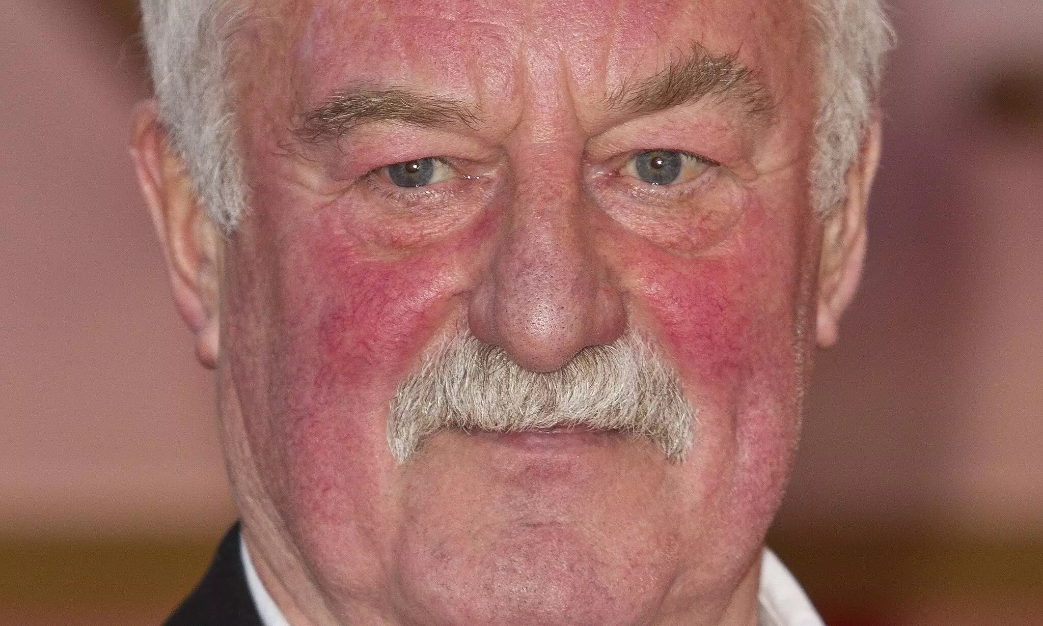 Actor Bernard Hill of Titanic and Lord of the Rings has died at 79