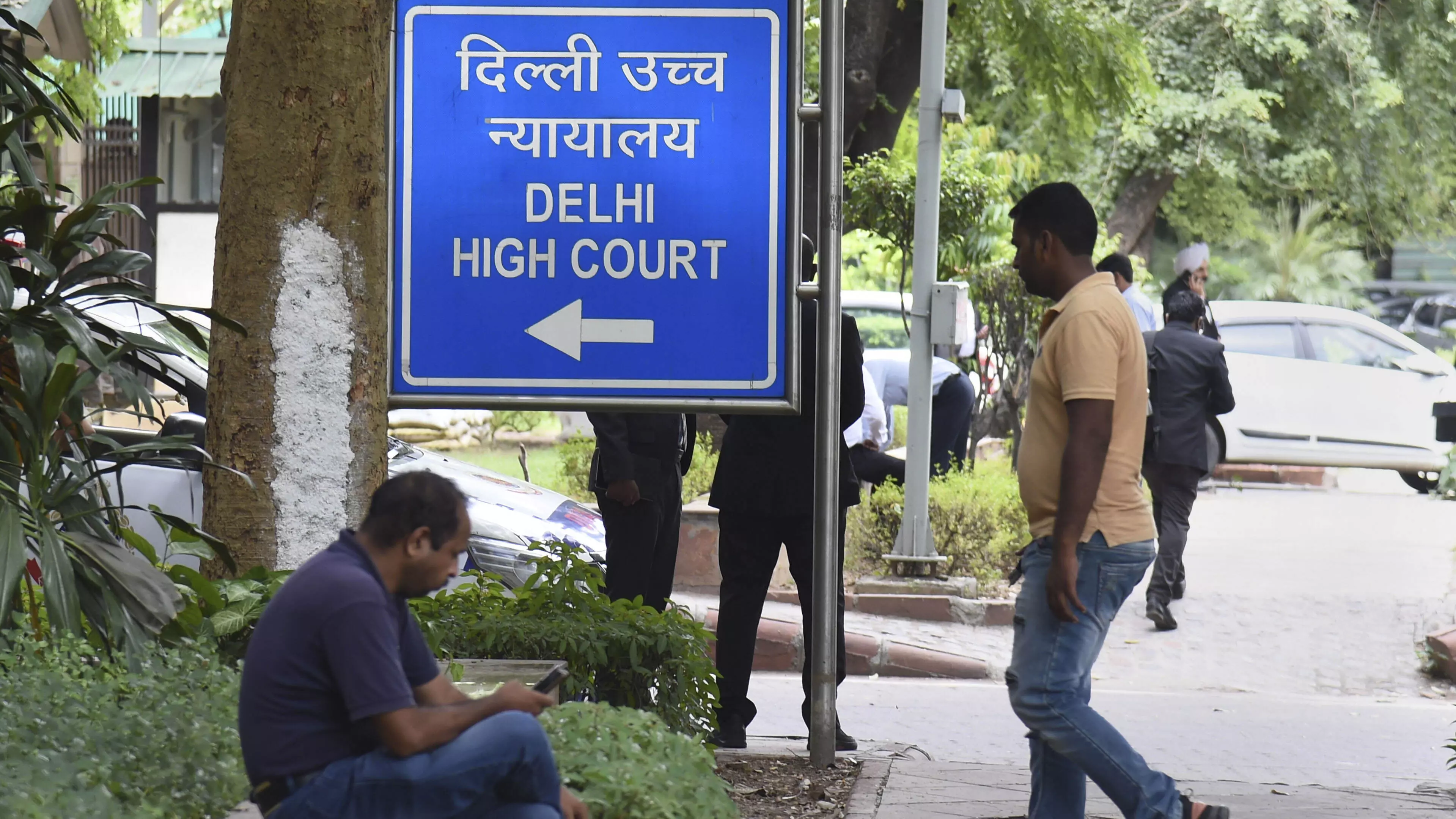 Delhi HC to hear pleas against IT Rules-2021 on Aug 14