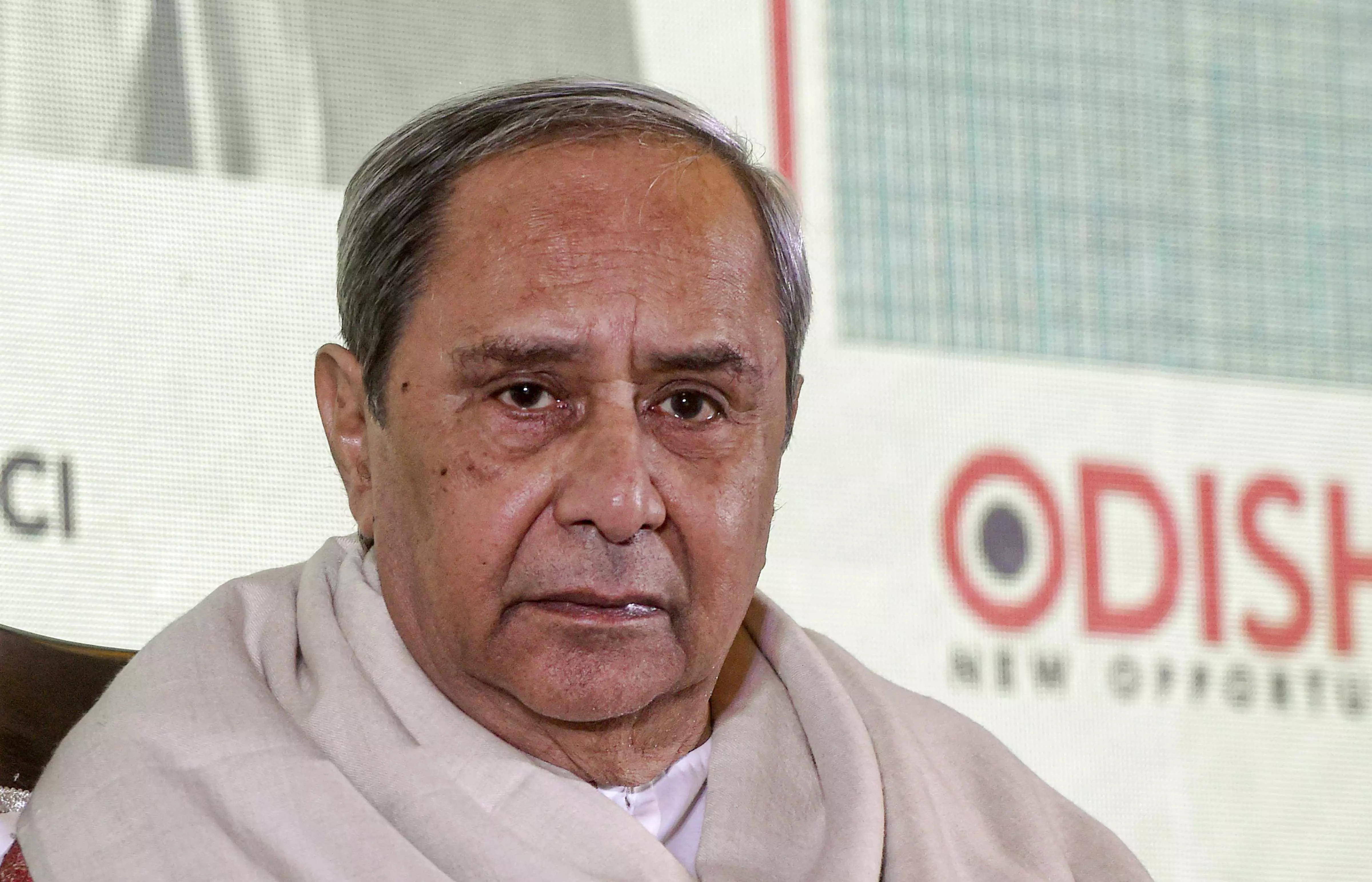 BJP daydreaming on forming govt in Odisha: Patnaik