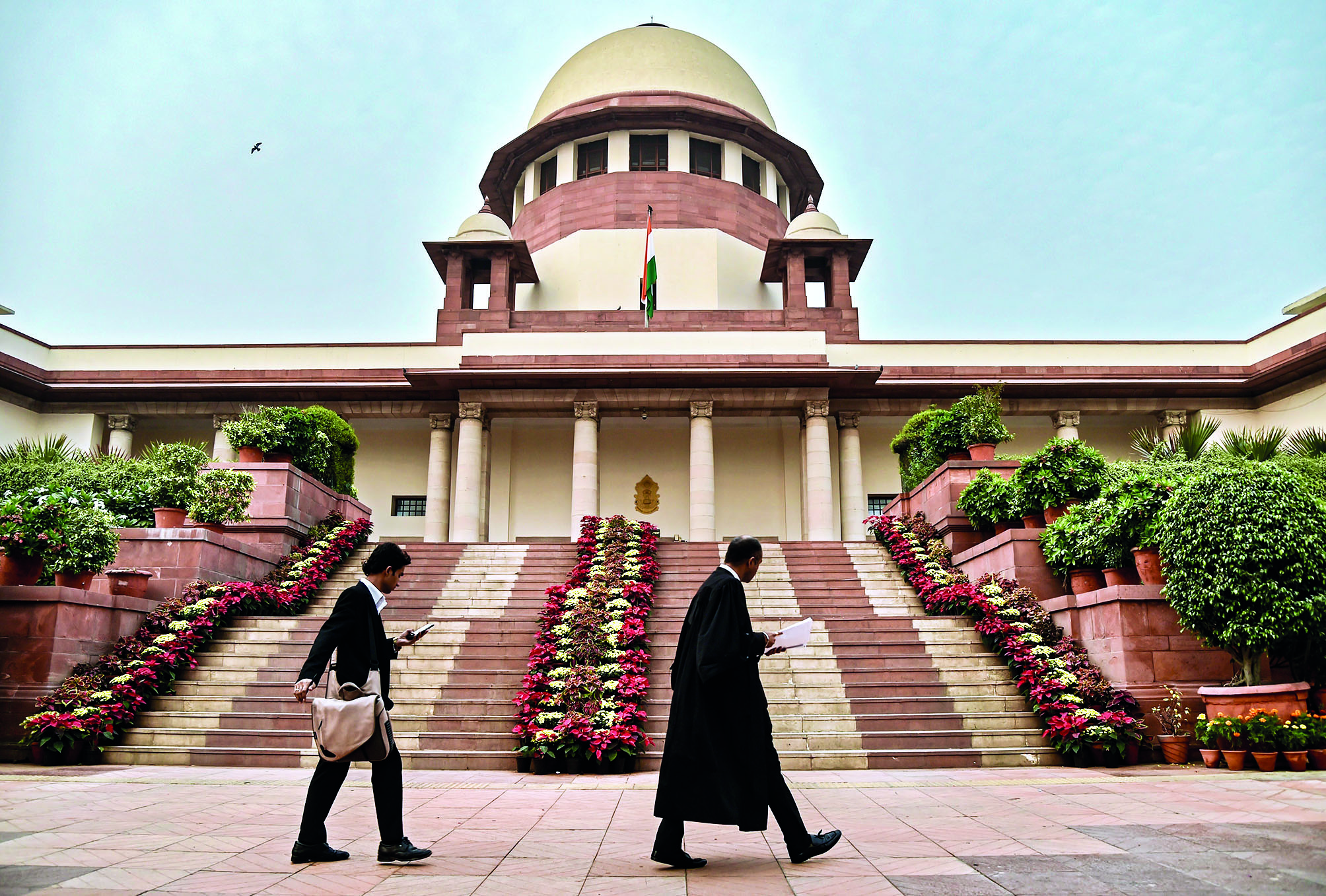 SC rues non-adherence to timelines in recruitment of judicial officers SC rues non-adherence to timelines in recruitment of judicial officers
