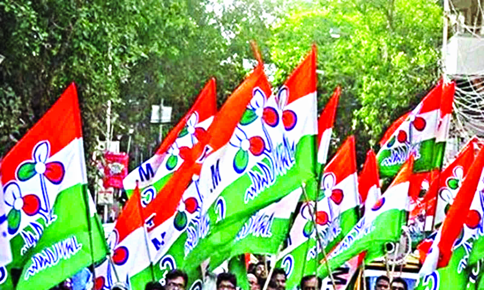Block-wise vote report favours TMC’s victory in Jalpaiguri