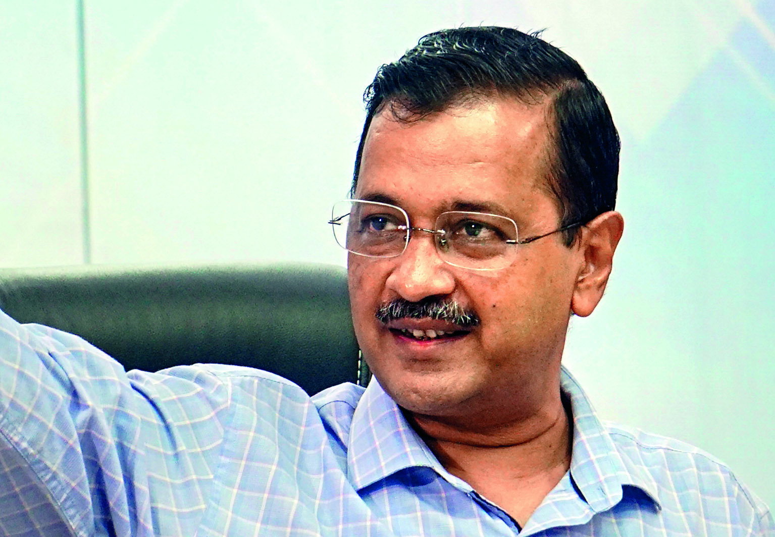 SC to consider granting interim bail to CM Kejriwal today SC to consider granting interim bail to CM Kejriwal today