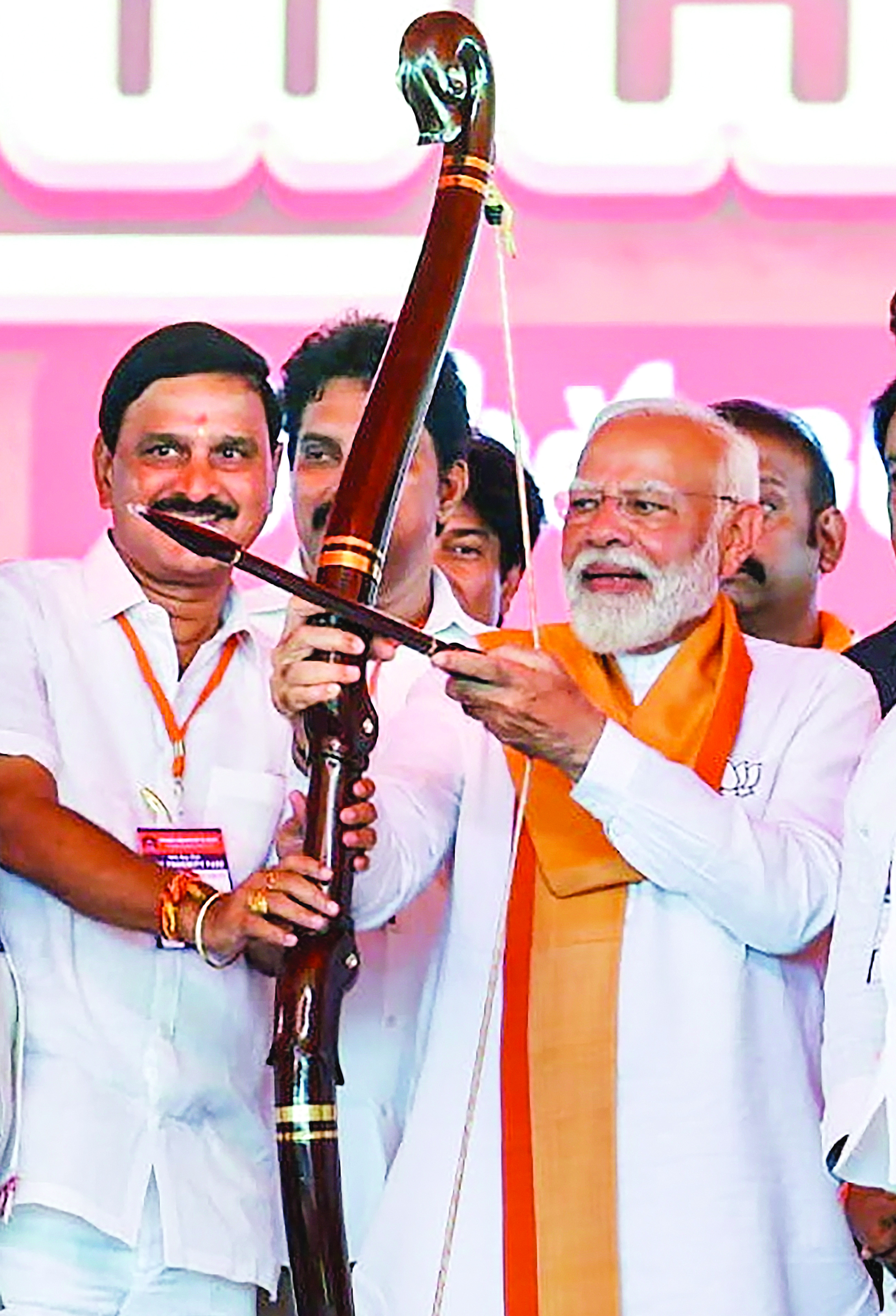 PM: Zero tolerance for someone like Prajwal PM: Zero tolerance for someone like Prajwal