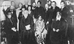 A cultural conduit A cultural conduit