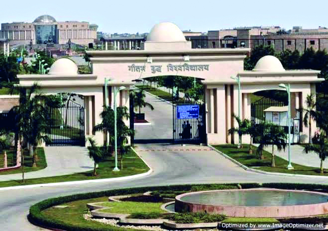 Woman’s body found in water tank at university in Gr Noida Woman’s body found in water tank at university in Gr Noida