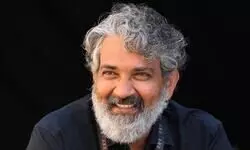 SS Rajamouli wants to make an animation film