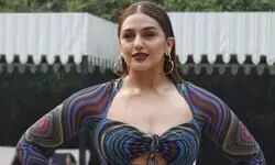 Huma Qureshi returning as Pushpa Pandey for Jolly LLB 3 Huma Qureshi returning as Pushpa Pandey for Jolly LLB 3