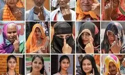 The halfway mark The halfway mark