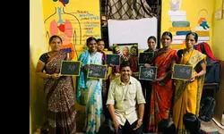 Nexus of Good: A vital bulwark Nexus of Good: A vital bulwark