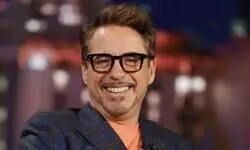 Robert Downey Jr to make his debut on Broadway with McNeal