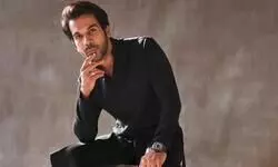 Want to push myself as an actor: Rajkummar Rao Want to push myself as an actor: Rajkummar Rao