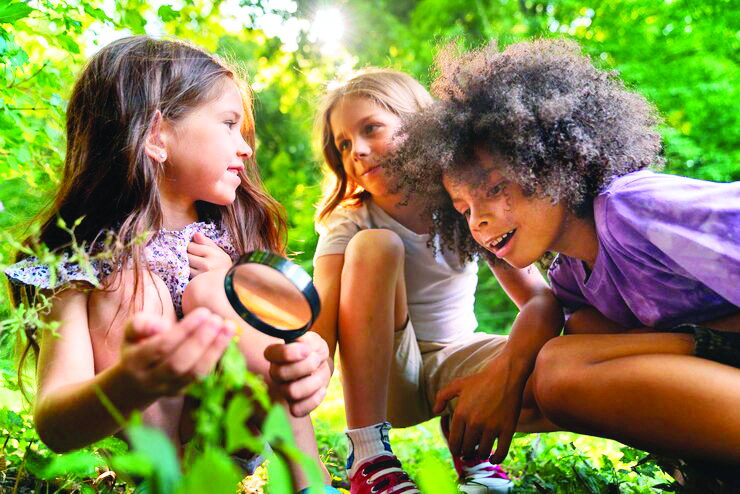 FIELD TRIPS OF FUN, LEARNING & MEMORIES FIELD TRIPS OF FUN, LEARNING & MEMORIES