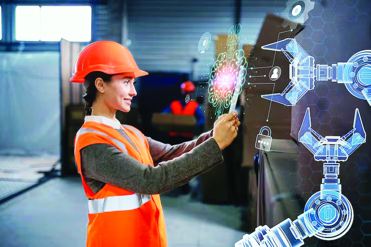 Why AI integration is a must for tomorrow’s engineers? Why AI integration is a must for tomorrow’s engineers?