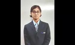 Tannistha Das ranks 10th in Higher Secondary 2024