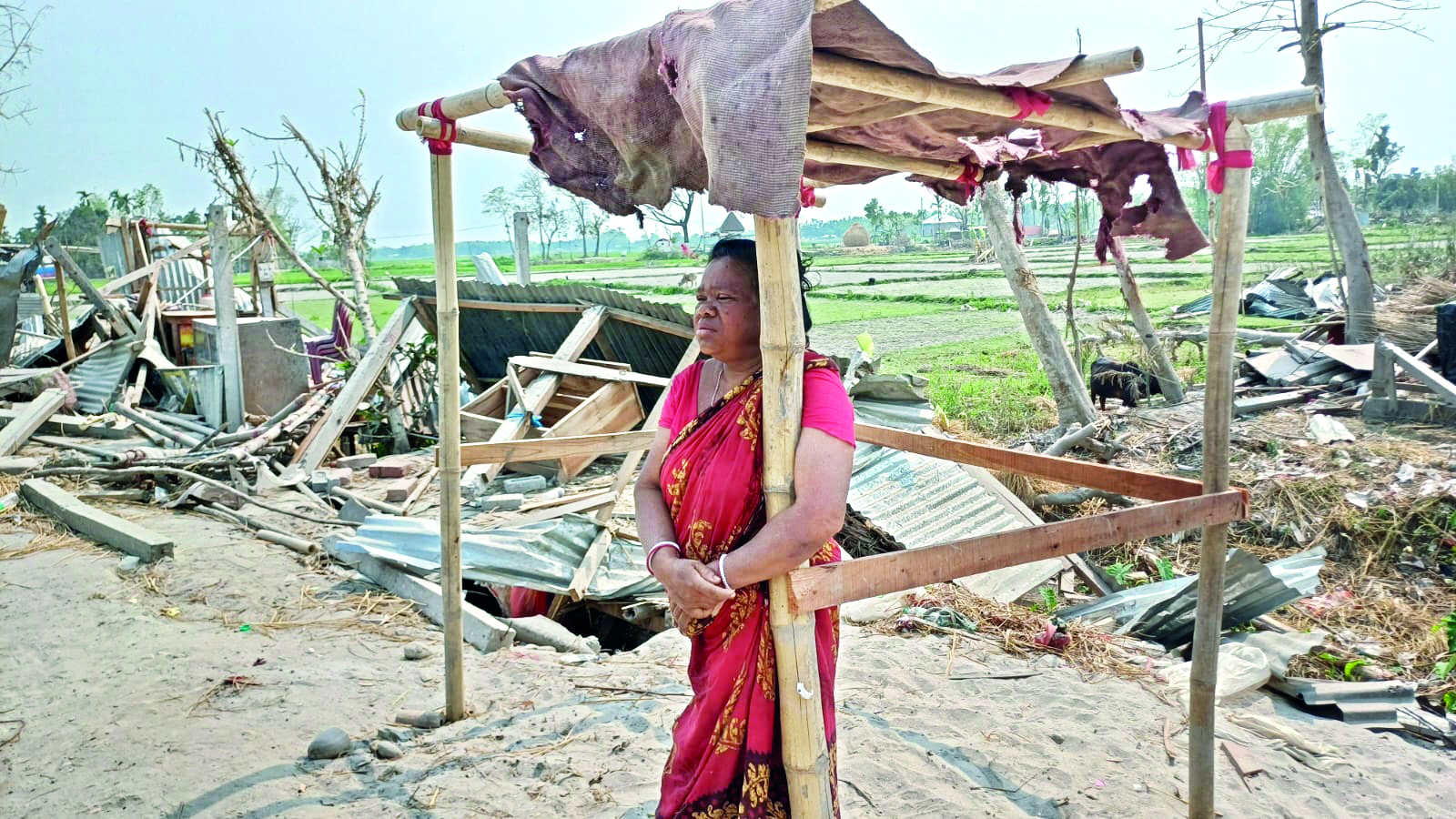 Jalpaiguri gears up for monsoon disaster management