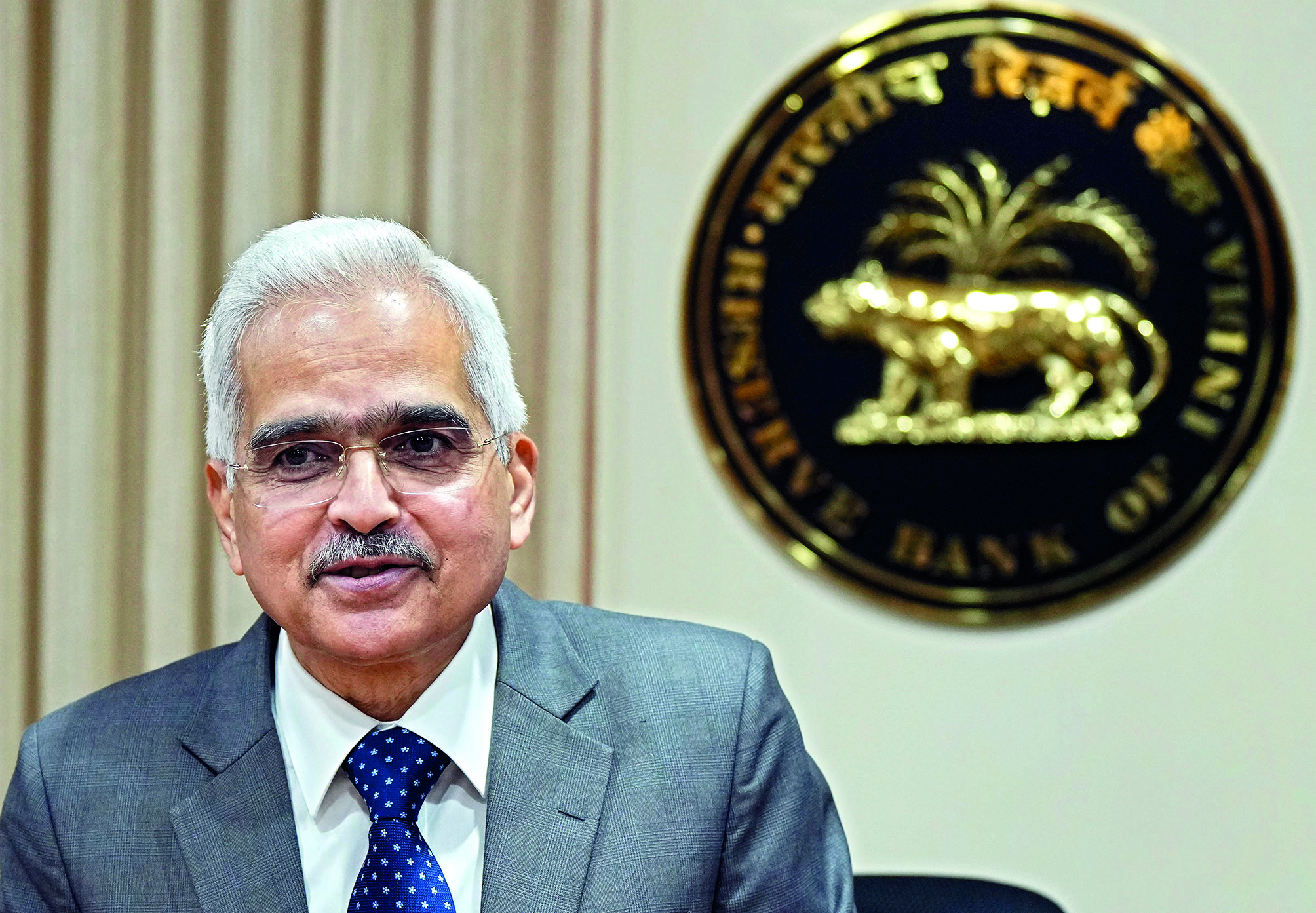 RBI Guv Das discusses ways to scale up UPI ecosystem with stakeholders RBI Guv Das discusses ways to scale up UPI ecosystem with stakeholders