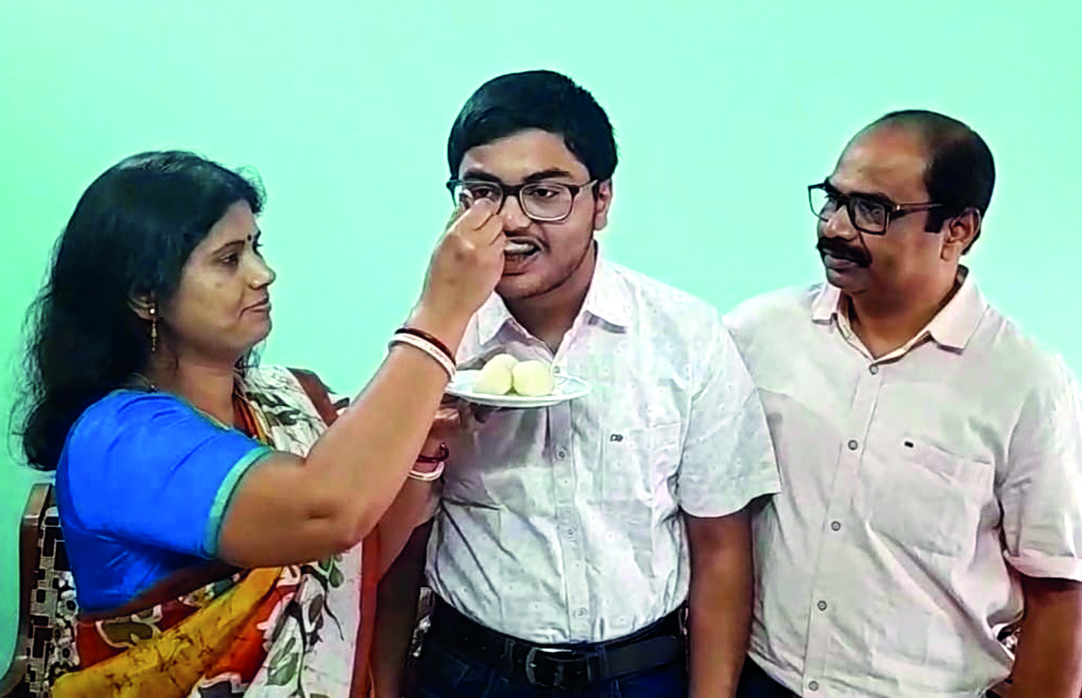 Higher Secondary exam: ‘Pass percentage this yr improves to 90% from 89.25% in 2023’ Higher Secondary exam: ‘Pass percentage this yr improves to 90% from 89.25% in 2023’
