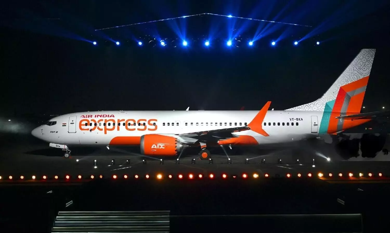 AI Express terminates 25 crew members amid strike, calls for return to work