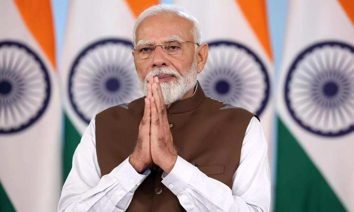 PM Modi condoles demise of head of Believers Eastern Church