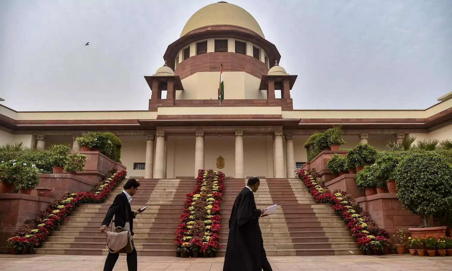 SC defers hearing on Prashant Bhushans challenge to passport law provision