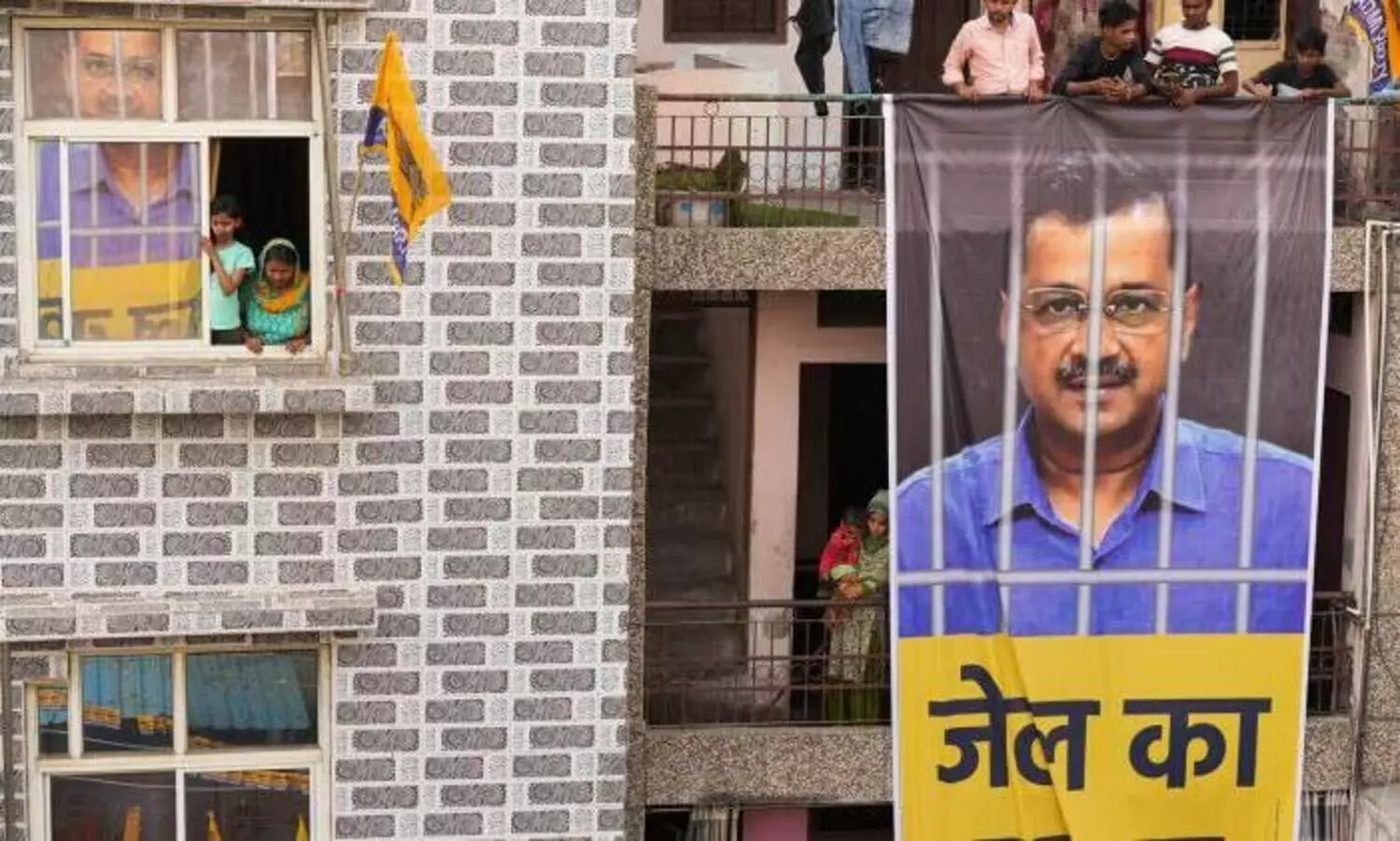 SC to likely decide on Arvind Kejriwals bail plea tomorrow