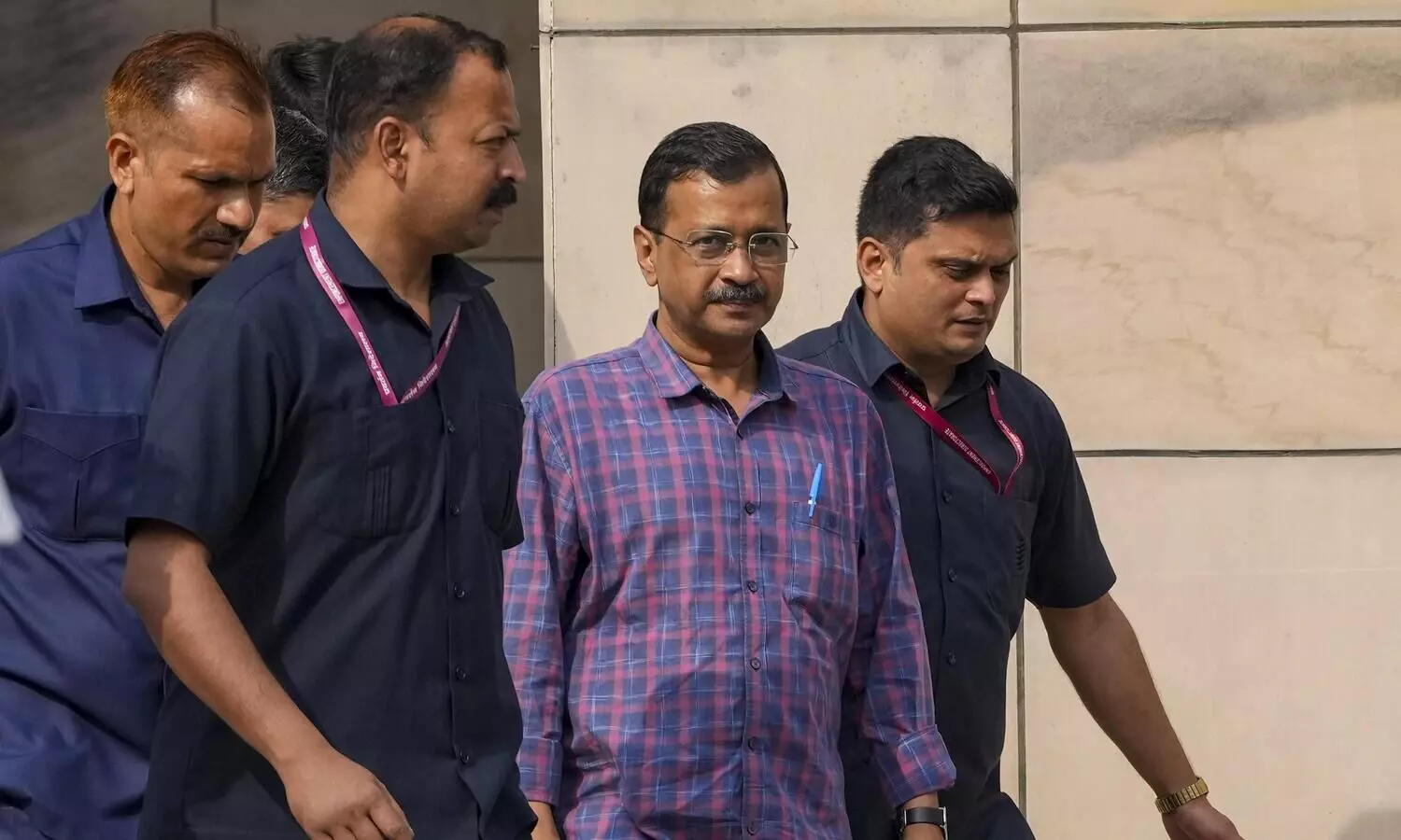 ED opposes interim bail to Kejriwal, says electioneering not fundamental right