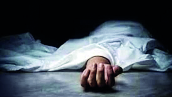 Decomposed body of elderly woman recovered