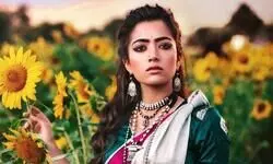 Rashmika Mandanna to star opposite Salman Khan in Sikandar