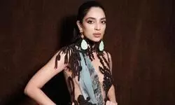 Sobhita Dhulipala to walk Cannes red carpet