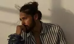 Dino Morea rubbishes rivalry with John Abraham Dino Morea rubbishes rivalry with John Abraham