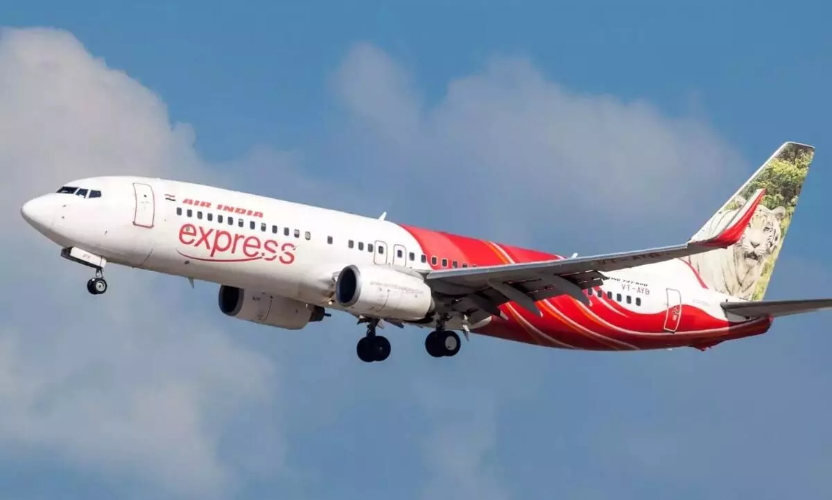 AI Express cancels flights again; passengers disappointed AI Express cancels flights again; passengers disappointed