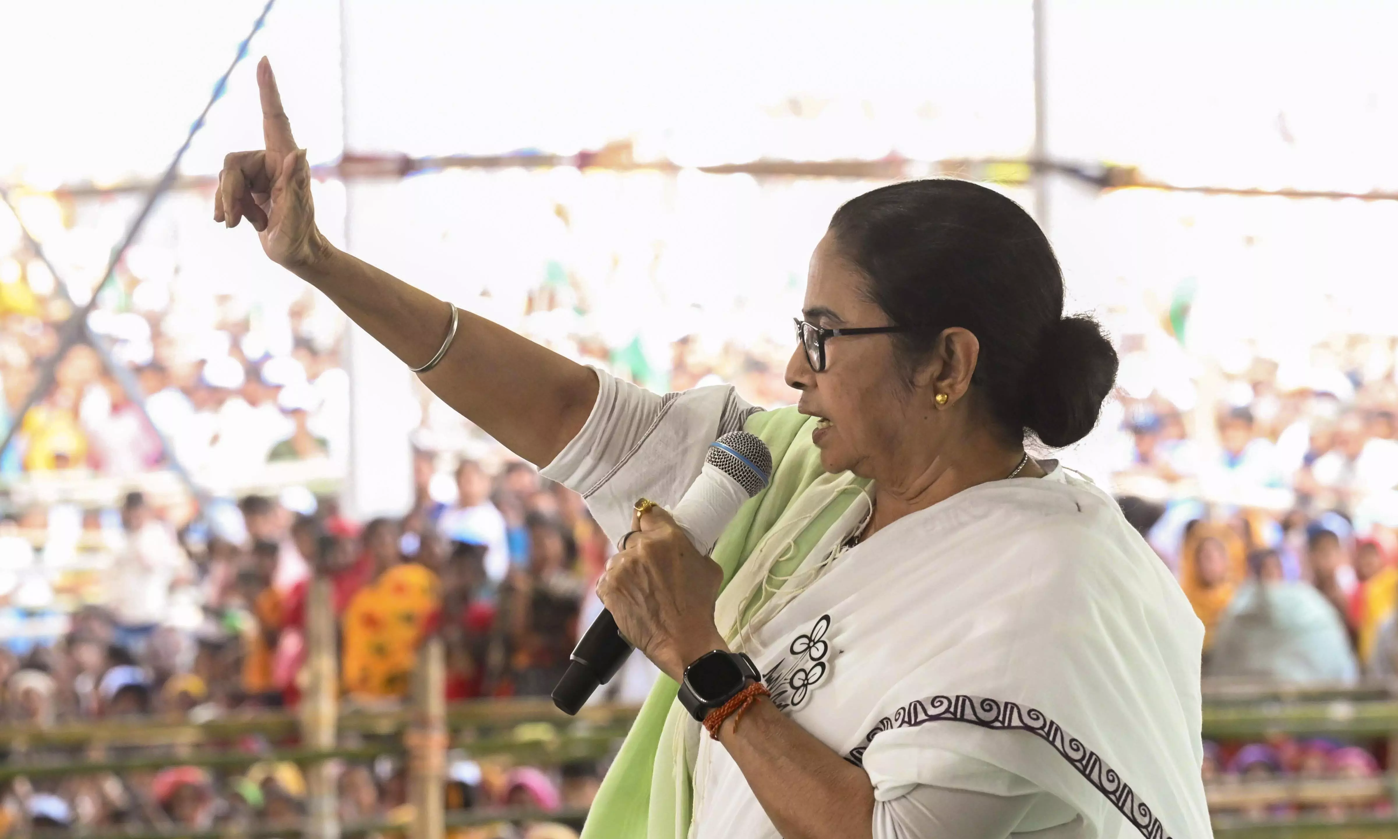 Bengals Bongaon LS seat set for BJP litmus test post CAA rules notification