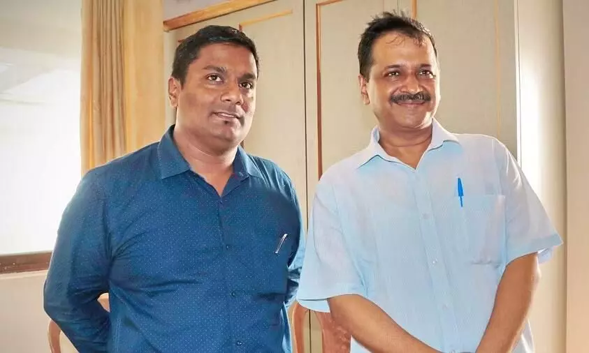 INDIA bloc will win South Goa seat easily, but AAP would have managed campaign better way: Viegas